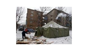 Катеринчук требует наказать должностных лиц виновных в аварии в Алчевске