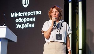 Oksana Ferchuk appointed digital transformation minister