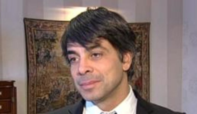 Джамала и Приходько - фавориты отбора на Евровидение, Арфуш обещает считать честно. ВИДЕО.