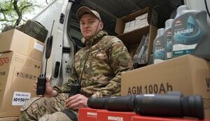 Шість бригад ТрО отримали обладнання для розгортання розвідувально-ударних комплексів (РУК) зі 120-мм мінометами. ФОТОрепортаж