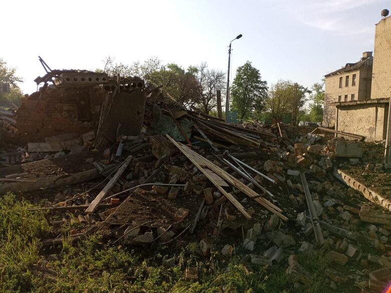 Минулої доби окупанти обстріляли Краматорськ, Вугледар, Костянтинівку, Часів Яр, є загиблі та поранені, - ОВА  04