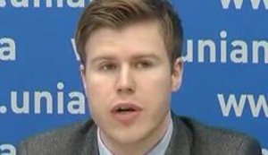 "Amnesty lnternational": "Надеемся, украинцы не будут терпеть то, что их могут изнасиловать резиновой дубинкой". ВИДЕО