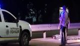 Женщина пыталась перебежать восьмиполосную дорогу на проспекте Победы в Киеве и погибла. ВИДЕО