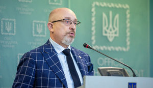 Рада звільнила віце-прем'єрів Резнікова та Уруського (оновлено)