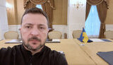 Володимир Зеленський
