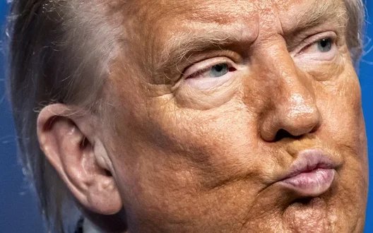 Трамп у зверненні до нації оголосить про завершення війни з Іраном, - Politico