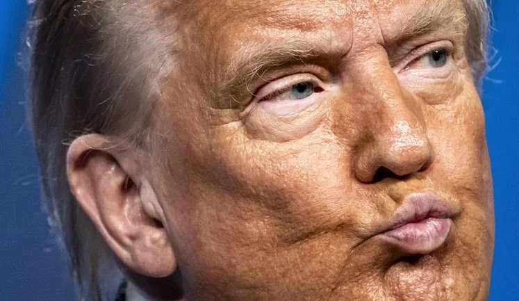 Трамп у зверненні до нації оголосить про завершення війни з Іраном, - Politico