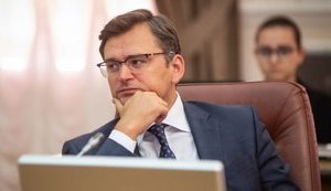 Кулеба о переговорах по Донбассу: Прогресс одновременно есть и нет