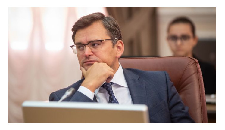 Заключение меморандума Госспецсвязи с "Huawei Украина" вызвало резкую негативную реакцию наших партнеров, - Кулеба