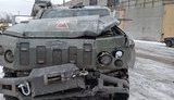 Броньовані автомобілі "Новатор" пройшли випробування під час війни та зберегли життя екіпажу, - фотодокази