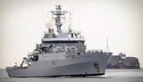 великобритания,корабль,азов,hms,echo