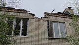 Росіяни двічі обстріляли дитсадок у Херсоні
