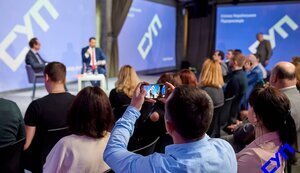 Союз украинских предпринимателей просит Кабмин освободить от налогообложения бизнес, пострадавший от обстрелов на территориях активных боевых действий
