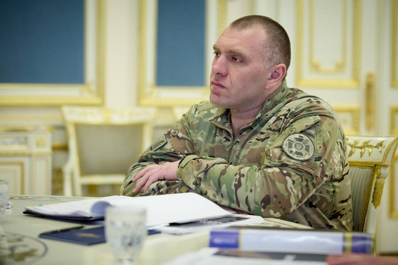 Зеленский собрал совещание по санкциям против РФ