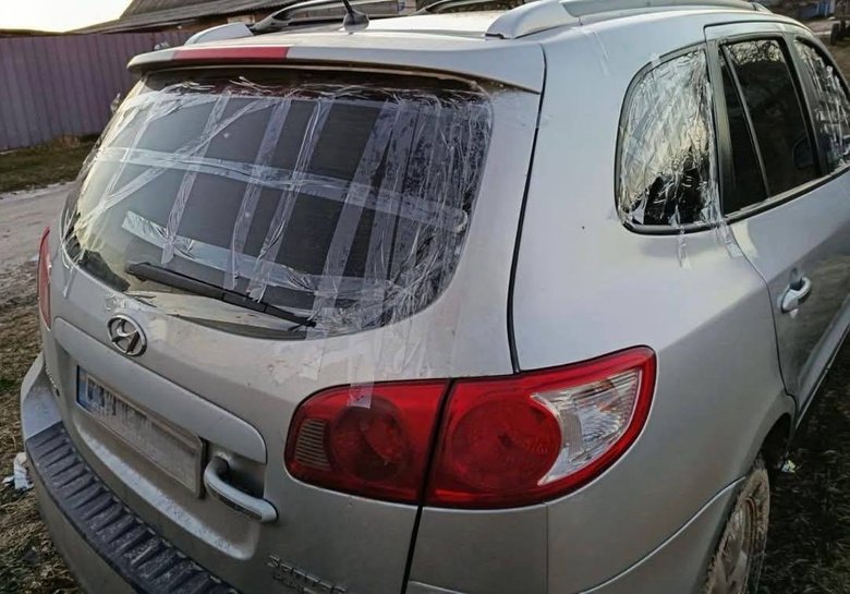 Чернігівщина