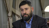 Гогилашвили рассказал о покушении на него после назначения на должность и "российский след": "Была угроза семье. И я живу в таком состоянии". ВИДЕО