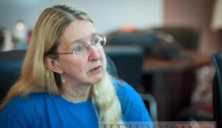 На Западе человек через несколько месяцев уже сидел бы в тюрьме, - Супрун об истории с предложением взятки. ВИДЕО