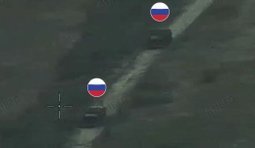 штурм на костянтинівському напрямку