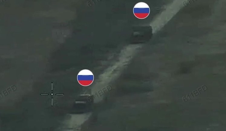 Failure of combined assault on Kostiantynivka: 28th SMB destroyed enemy groups advancing from four directions. VIDEO