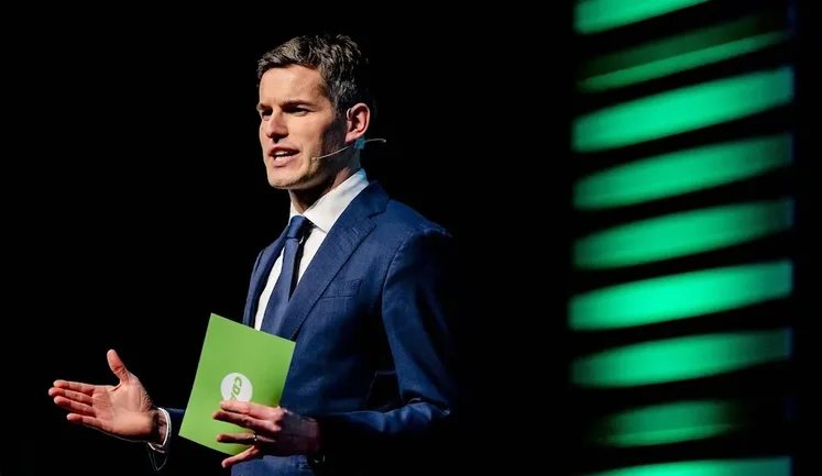 Більше підтримкм: МЗС Нідерландів очолить проукраїнський євродепутат