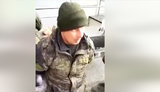"Сказали, что учения. Все хотят домой": Очередные российские оккупанты попали в плен ВСУ. ВИДЕО
