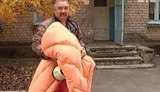 больница