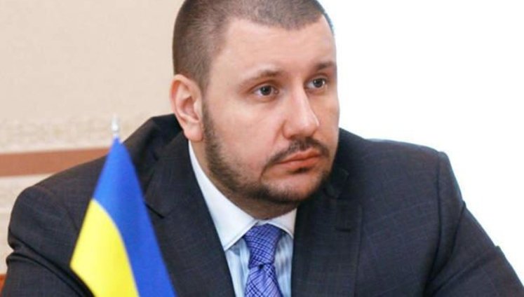 Клименко покушается на честь Клюева