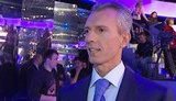 Хорошковский о перспективах своего президентства: "Я с ума не схожу. У меня нет для этого оснований". + ВИДЕО.