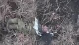 окупанту відірвало голову