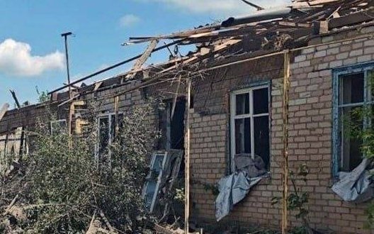 Доба на Запоріжжі: 2 загиблих і 38 поранених, сотн