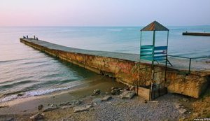 Власти аннексированного Крыма опасаются энергодефицита зимой