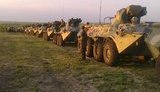 армия рф оккупанты вторжение