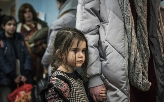 Понад 20 тис. українських дітей перебувають у розшуку через 
