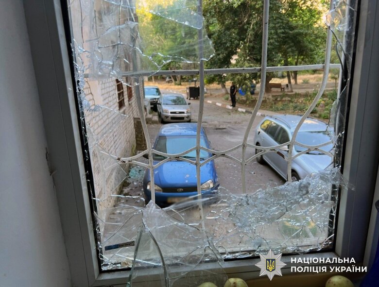 Ситуація в області на 28 червня