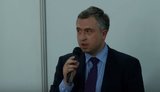 "ОБСЄ, ви зовсім ї**нулись?": У Києві на конференції з питань свободи слова на п