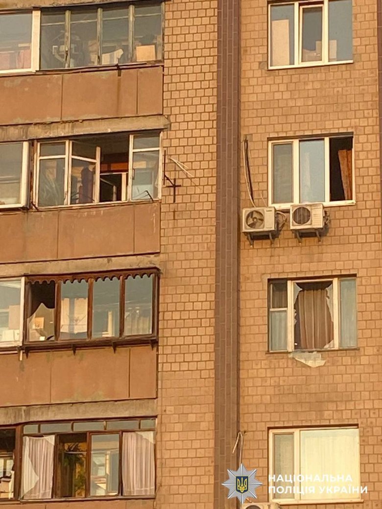 Атака шахедів на Київщину 8 вересня. Що відомо про наслідки?