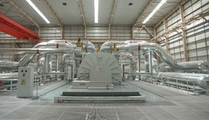 електростанція