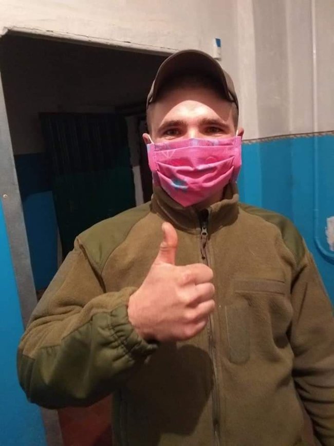 Волонтери проти COVID-19: маски, таксі та спецапаратура 02