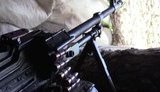 "Все штатное оружие на месте. Ничего не забирали. Боеприпасы есть. Мы ко всему готовы", - бойцы ВСУ о перемирии в районе Золотого. ВИДЕО