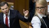 тимошенко,ляшко