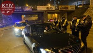 Дело о пьяной езде депутата Киевсовета Костенко закрыли: нарушительницу передали на поруки хлебопекарной фирме. ДОКУМЕНТ