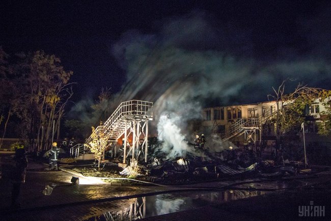 Два года трагедии в детском лагере Виктория: почему никто не наказан и кому нужна версия кипятильника? 14