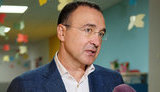 Игорь Никонов: "Мы не строим квадратные метры, мы создаем добрососедскую среду обитания"