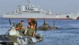 Рада сорвала совместные военные учения Украины с НАТО и Россией