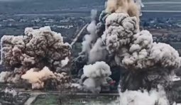 дистанційний вибух