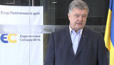 Закликаю розвідку розповісти керівництву країни про тотальний контроль РФ на Донбасі, - Порошенко. ВIДЕО