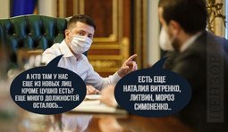 Подбор команды