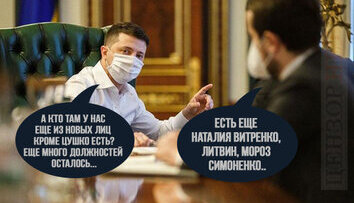 Подбор команды