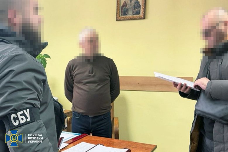 Мобилизационные схемы ликвидированы: СБУ и полиция задержали организаторов