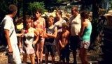 Дома 40 крымских семей были проданы вместе с санаторием: "Нас как крепостных продали российскому Лукойлу". + ВИДЕО.